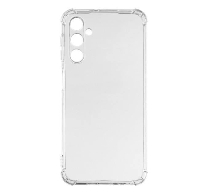 Чохол до мобільного телефона Armorstandart Air Force Samsung A24 4G (A245) Camera cover Transparent (ARM66196)