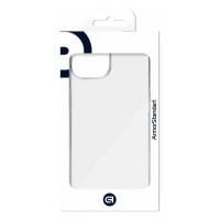 Чохол до мобільного телефона Armorstandart Air Force Apple iPhone 15 Transparent (ARM69322)