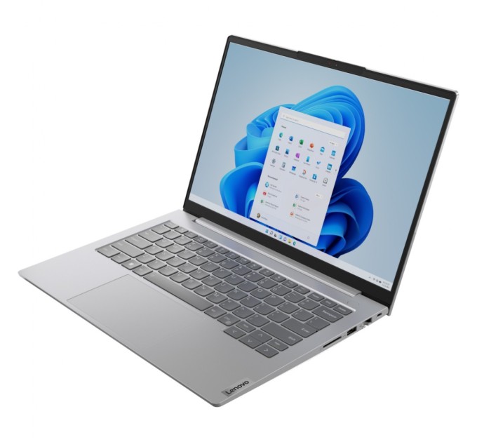 Ноутбук Lenovo ThinkBook 14 G6 ABP (21KJ003LRA)