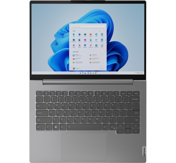 Ноутбук Lenovo ThinkBook 14 G6 ABP (21KJ003LRA)