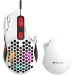 Мишка Xtrike ME GM-316W USB RGB White (GM-316W)