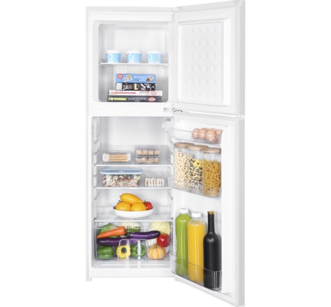 Холодильник Hölmer HTF-654WD