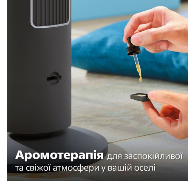 Вентилятор Philips CX5535/11