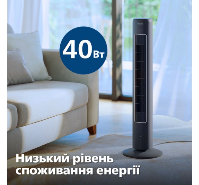 Вентилятор Philips CX5535/11