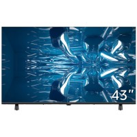 Телевізор Haier H43K85FUX