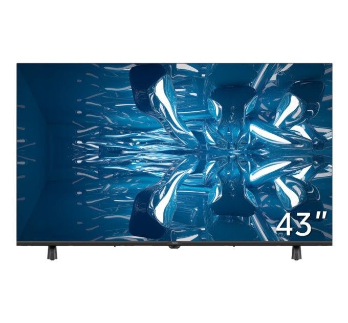 Телевізор Haier H43K85FUX