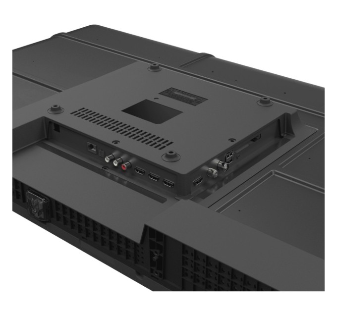 Телевізор Haier H43K85FUX