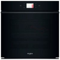 Духова шафа Whirlpool WOI98FPT2SBA