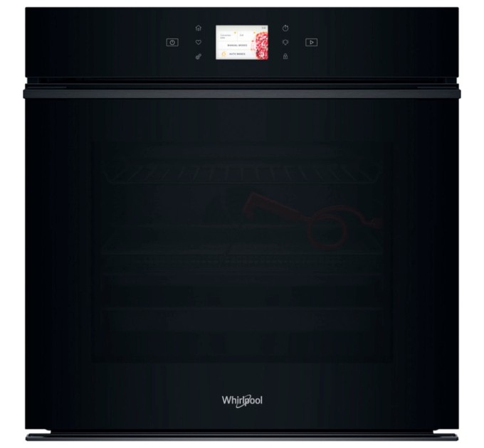 Духова шафа Whirlpool WOI98FPT2SBA