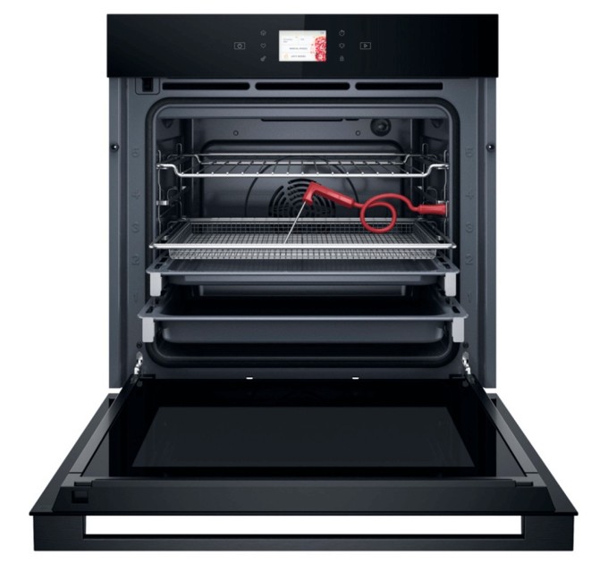 Духова шафа Whirlpool WOI98FPT2SBA