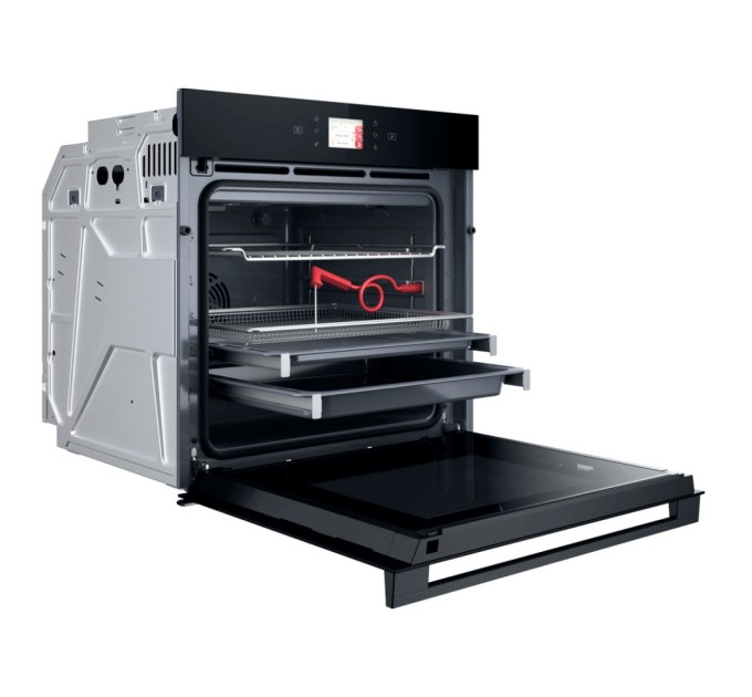 Духова шафа Whirlpool WOI98FPT2SBA