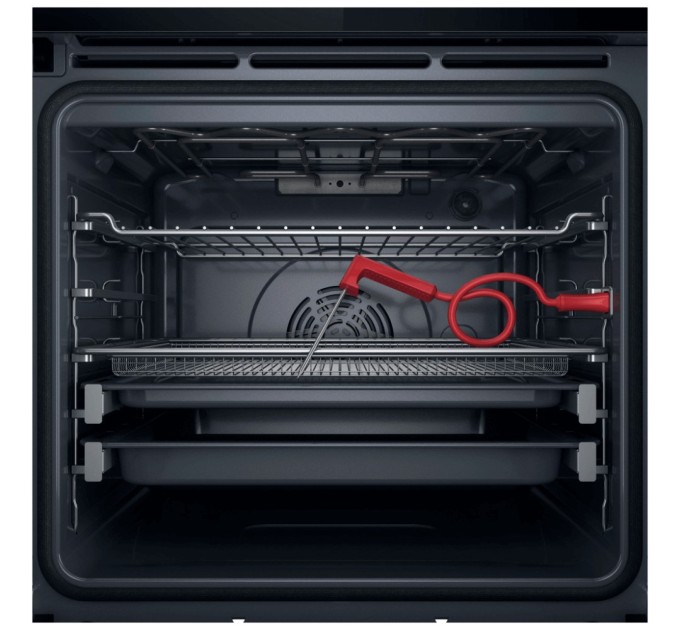 Духова шафа Whirlpool WOI98FPT2SBA