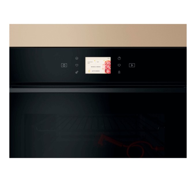 Духова шафа Whirlpool WOI98FPT2SBA