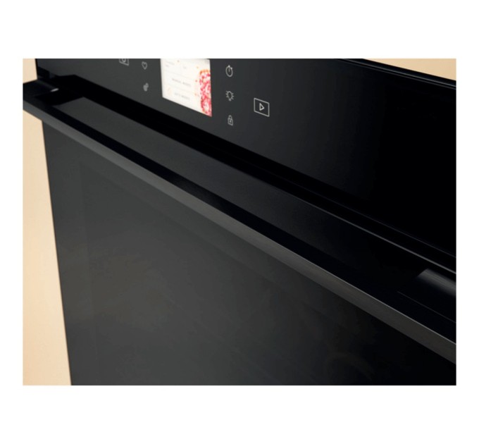 Духова шафа Whirlpool WOI98FPT2SBA