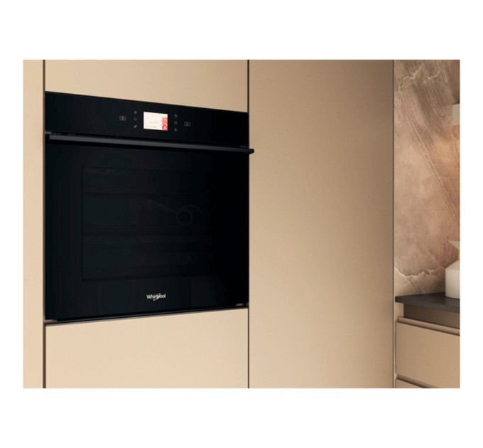 Духова шафа Whirlpool WOI98FPT2SBA