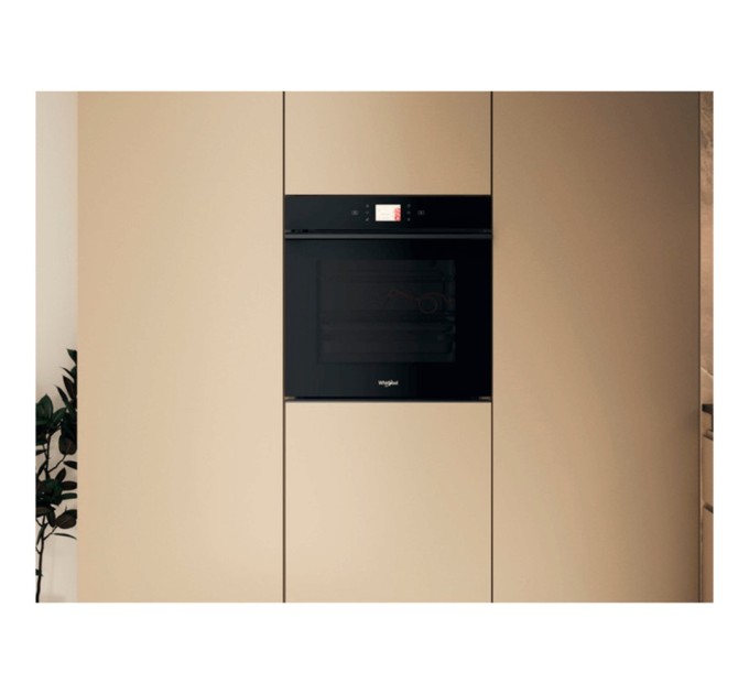 Духова шафа Whirlpool WOI98FPT2SBA