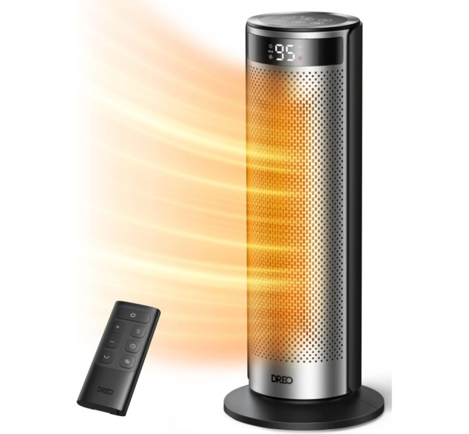 Обігрівач Dreo DR-HSH028