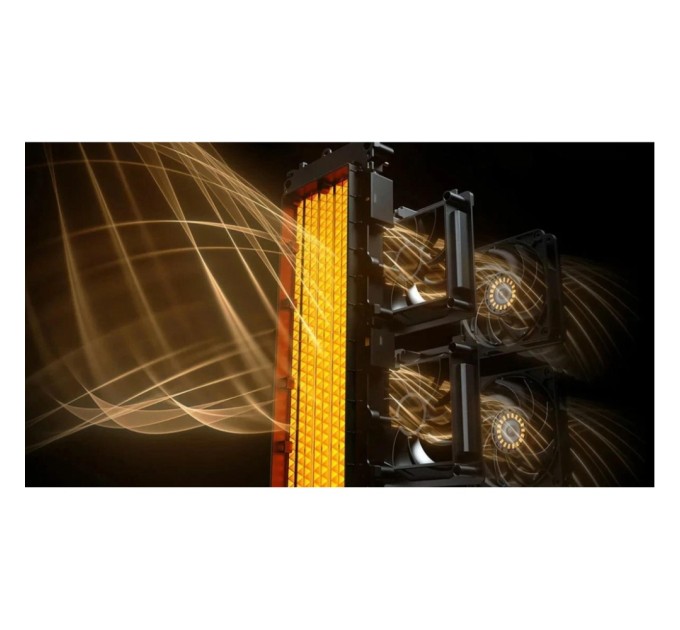 Обігрівач Dreo DR-HSH028