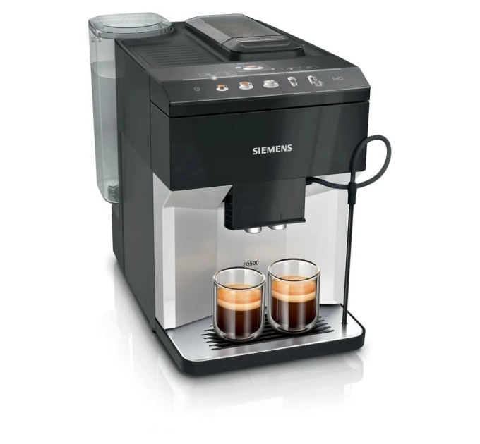 Кавомашина Siemens TP511R01