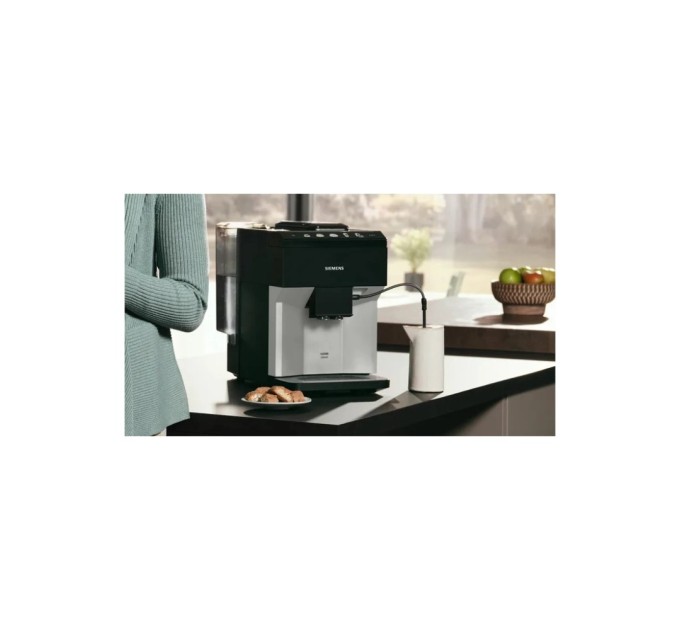 Кавомашина Siemens TP511R01