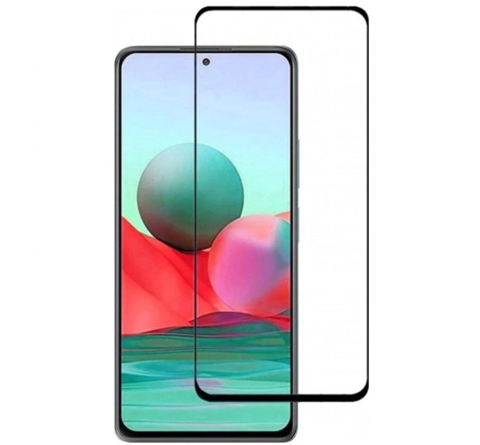 Стекло защитное Drobak Xiaomi 11T Pro (606090)