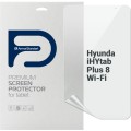 Пленка защитная Armorstandart Anti-Blue Hyundai HYtab Plus 8 Wi-Fi (ARM69341)