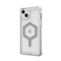 Чохол до мобільного телефона UAG Apple iPhone 15 Plus Plyo Magsafe, Ice/White (114314114341)