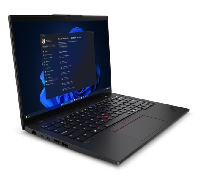 Ноутбук Lenovo ThinkPad L14 G5 (21L50018RA)