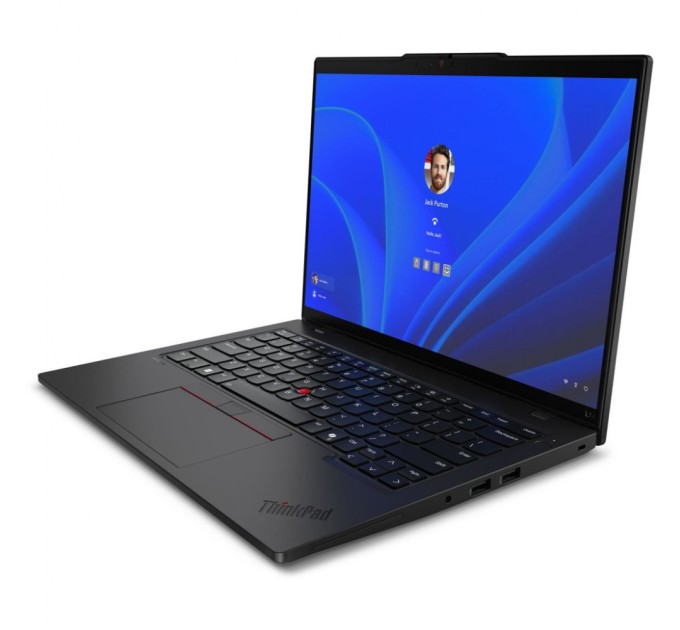 Ноутбук Lenovo ThinkPad L14 G5 (21L50018RA)