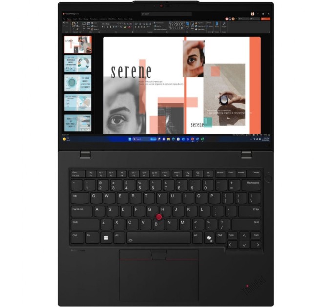 Ноутбук Lenovo ThinkPad L14 G5 (21L50018RA)