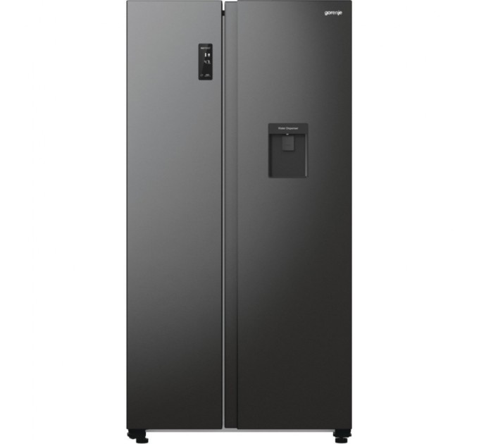 Холодильник Gorenje NRR9185EABXLWD