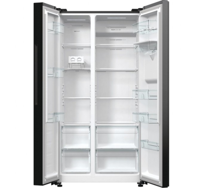 Холодильник Gorenje NRR9185EABXLWD