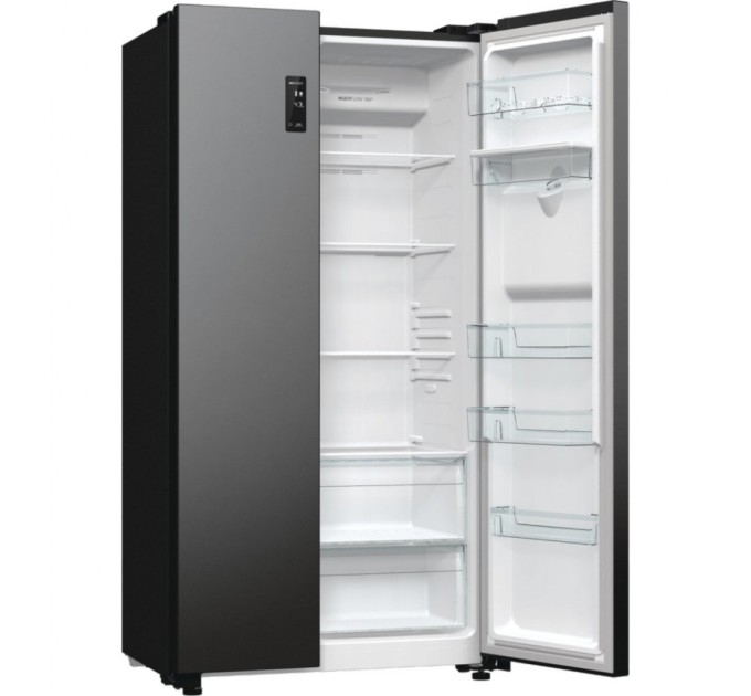 Холодильник Gorenje NRR9185EABXLWD