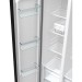 Холодильник Gorenje NRR9185EABXLWD