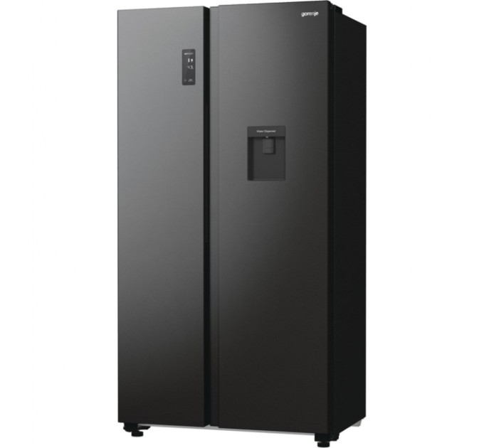 Холодильник Gorenje NRR9185EABXLWD