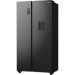 Холодильник Gorenje NRR9185EABXLWD