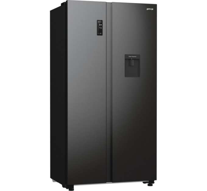 Холодильник Gorenje NRR9185EABXLWD