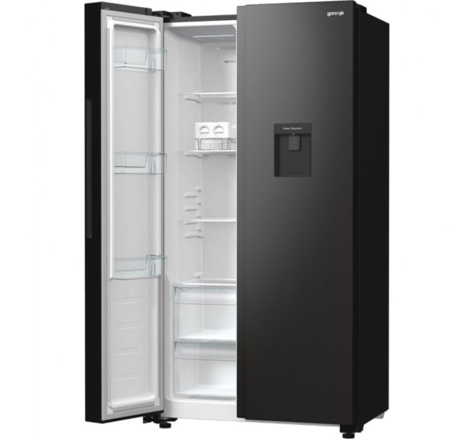 Холодильник Gorenje NRR9185EABXLWD