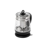 Електрочайник Adler AD 1299 black (AD1299b)