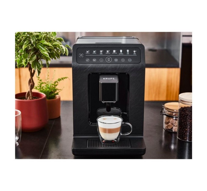 Кавомашина Krups EA897B10