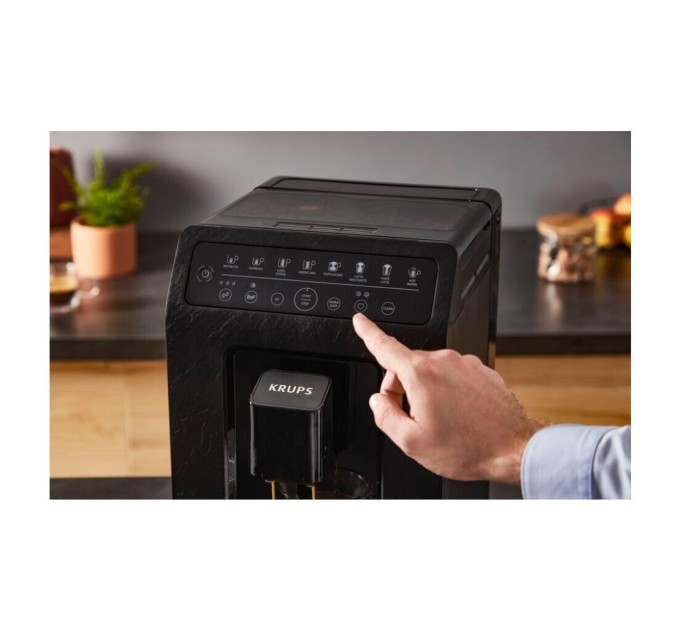 Кавомашина Krups EA897B10