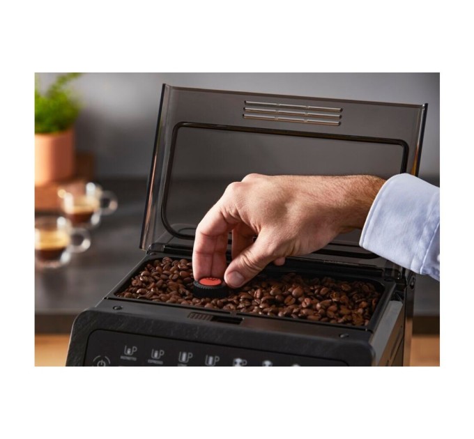 Кавомашина Krups EA897B10