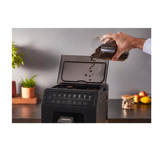 Кавомашина Krups EA897B10