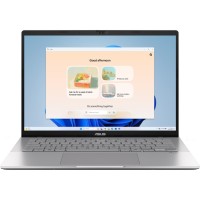 Ноутбук ASUS Vivobook S 14 M3407HA-SF079 (90NB16E2-M00700)