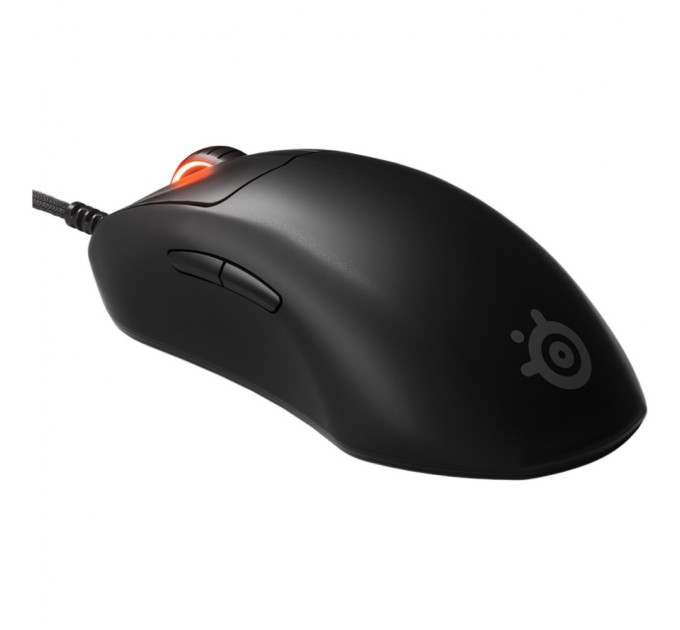 Мышка SteelSeries Prime Black (62533)