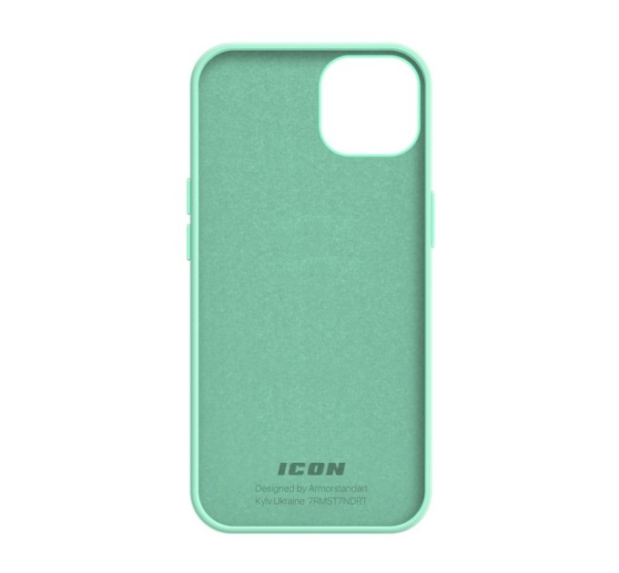 Чохол до мобільного телефона Armorstandart ICON2 Case Apple iPhone 14 Succulent (ARM63591)