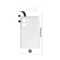 Чохол до мобільного телефона Armorstandart Air Force Samsung S23 Ultra Camera cover Transparent (ARM66399)