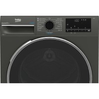 Сушильна машина Beko B3T68239MG