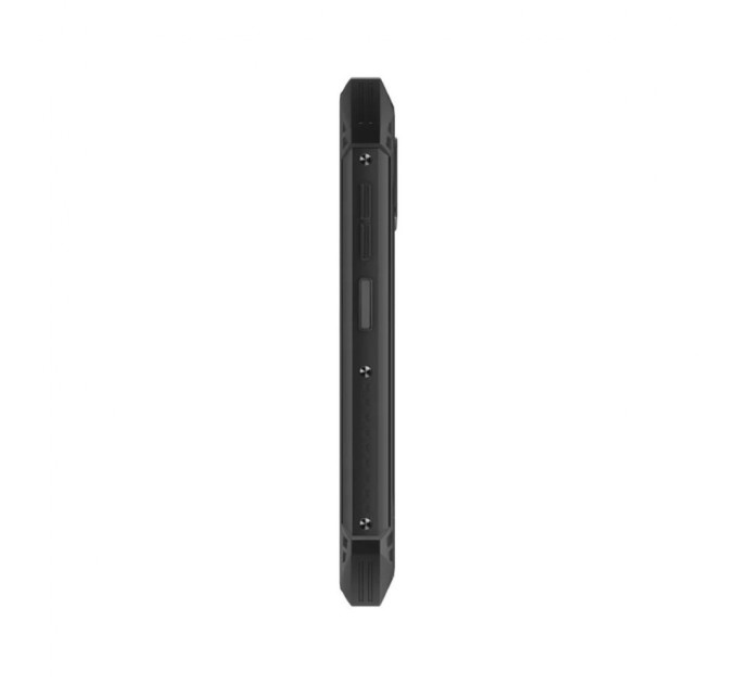 Мобільний телефон Doogee S mini 4.5" 8/256Gb Black (6924351657734)