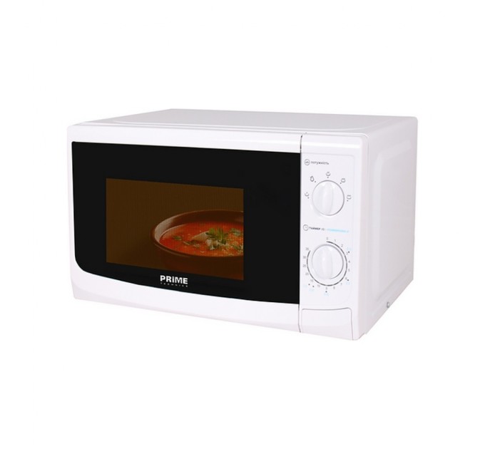 Мікрохвильова піч PRIME Technics PMW 20715 KW
